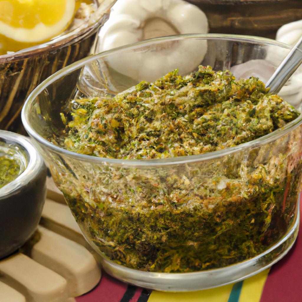 Chermoula